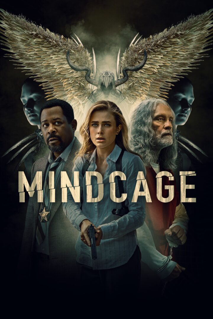 دانلود فیلم Mindcage 2022 بدون سانسور با پخش آنلاین