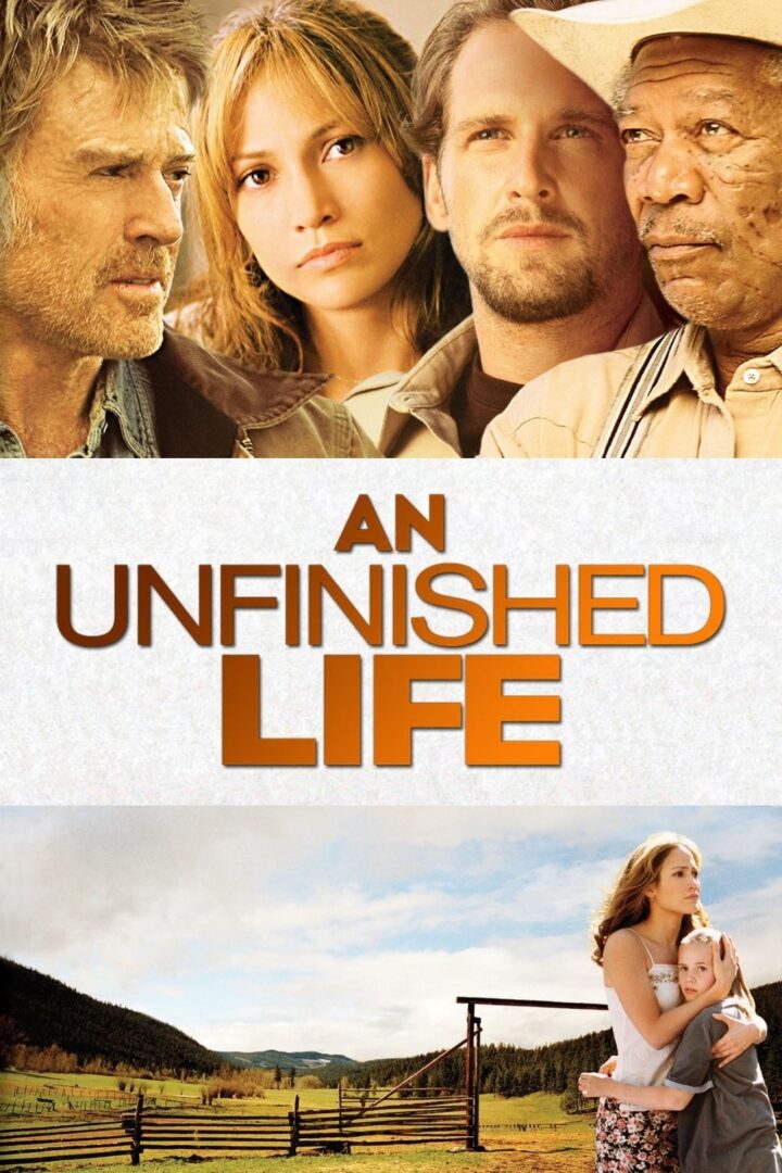 دانلود فیلم An Unfinished Life 2005 بدون سانسور با پخش آنلاین