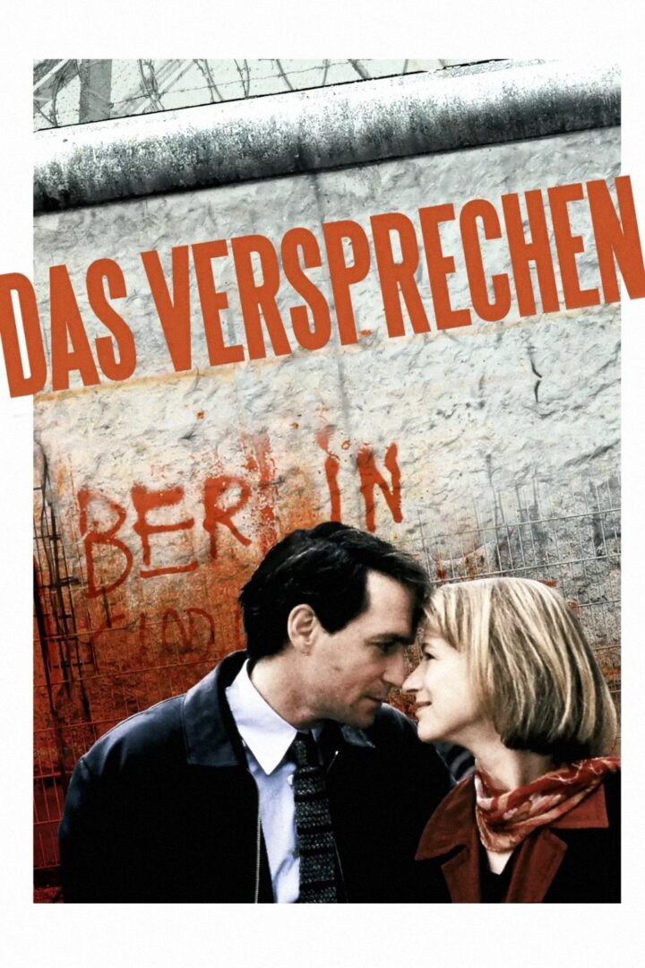 دانلود فیلم Das Versprechen 1994 بدون سانسور با پخش آنلاین