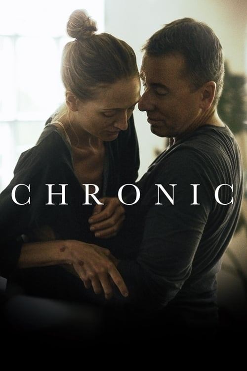 دانلود فیلم Chronic 2015 بدون سانسور با پخش آنلاین