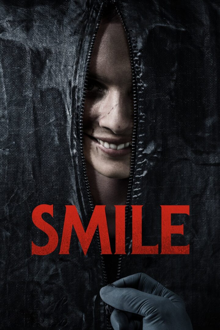 دانلود فیلم Smile 2022 بدون سانسور با پخش آنلاین