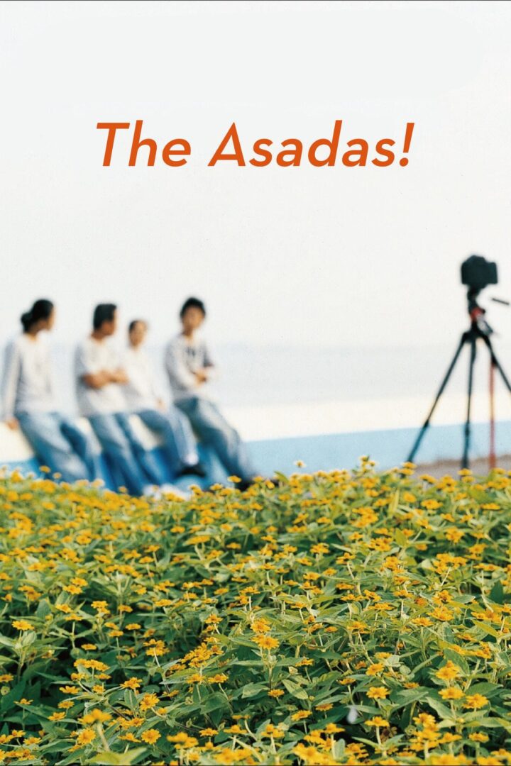 دانلود فیلم The Asadas 2020 بدون سانسور با پخش آنلاین