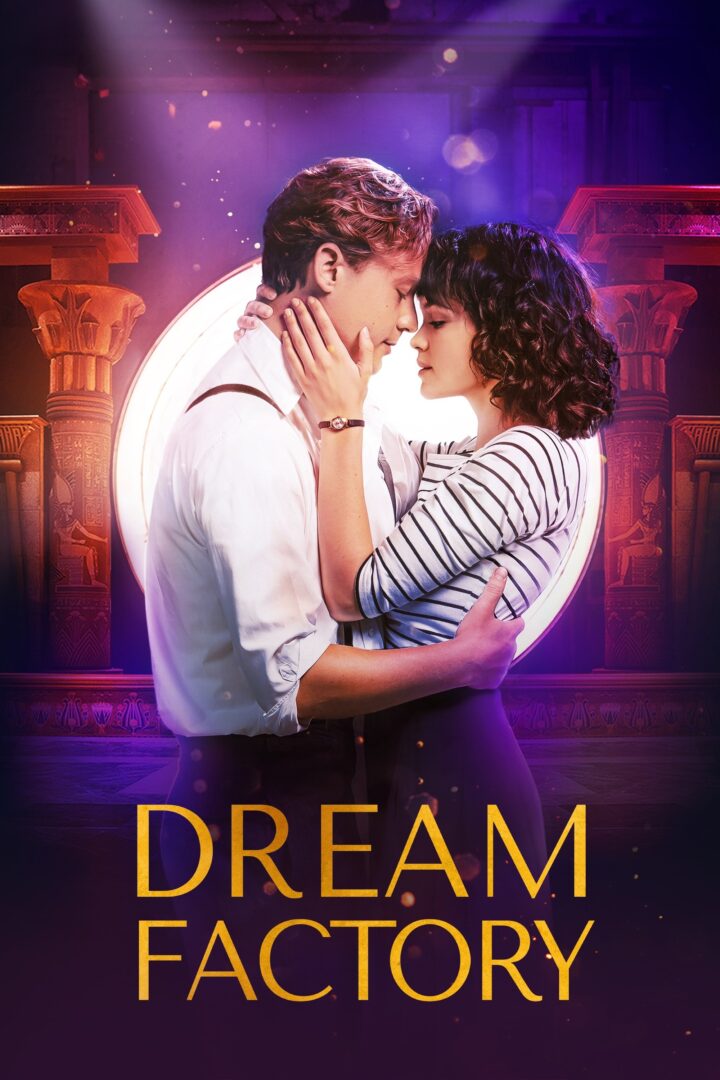 دانلود فیلم Dreamfactory 2019 بدون سانسور با پخش آنلاین