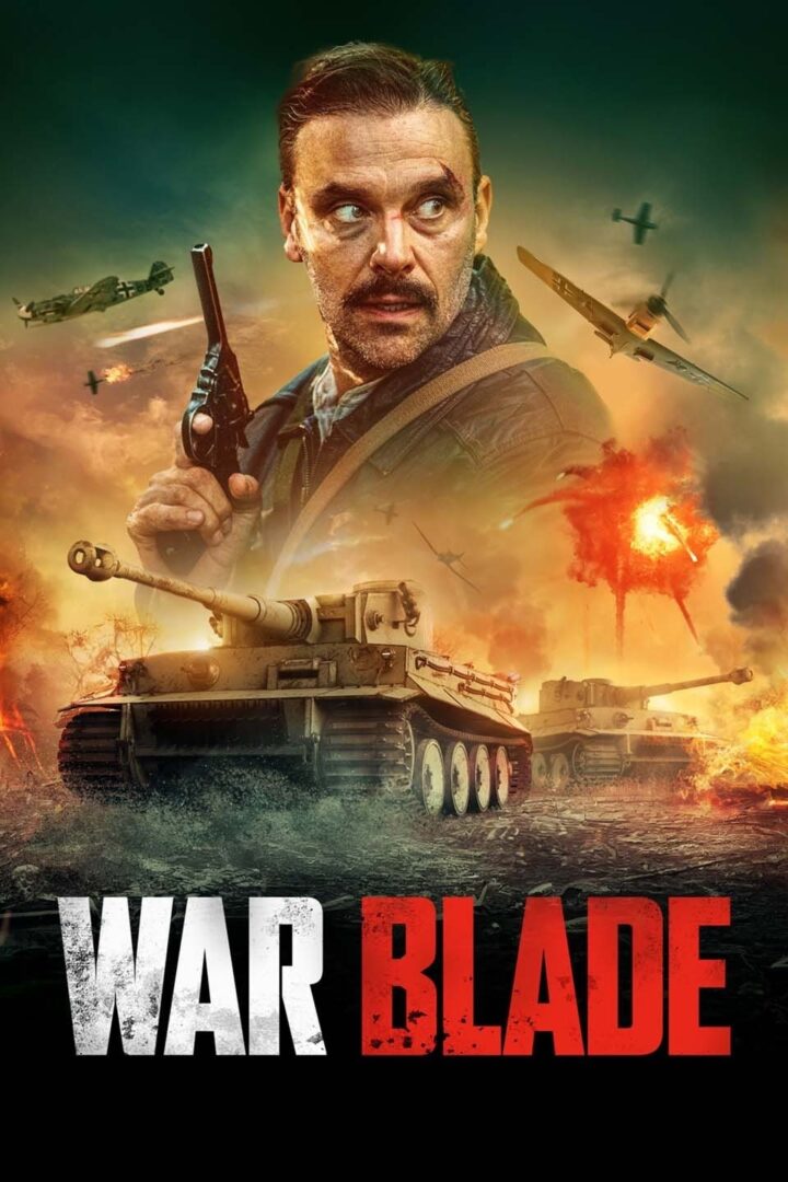 دانلود فیلم War Blade 2024 بدون سانسور با پخش آنلاین