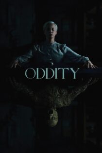 دانلود فیلم Oddity 2024 بدون سانسور با پخش آنلاین