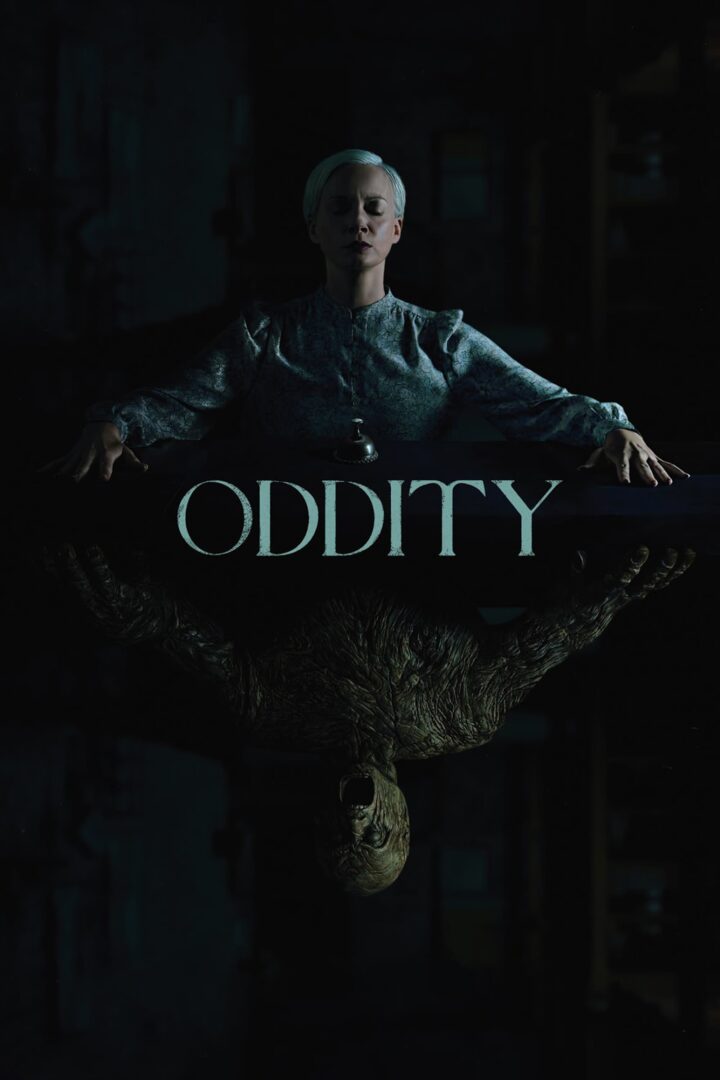 دانلود فیلم Oddity 2024 بدون سانسور با پخش آنلاین