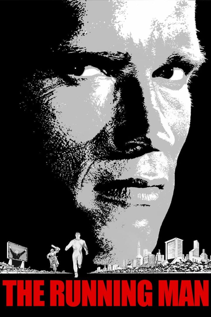 دانلود فیلم The Running Man 1987 بدون سانسور با پخش آنلاین