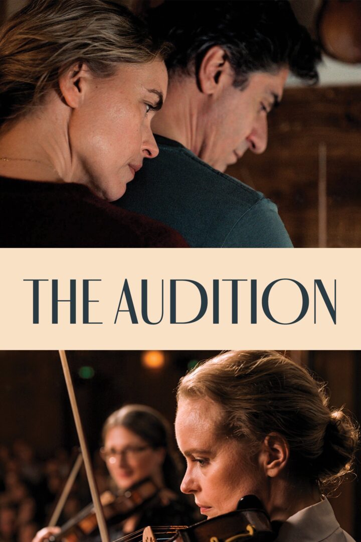 دانلود فیلم The Audition 2019 بدون سانسور با پخش آنلاین