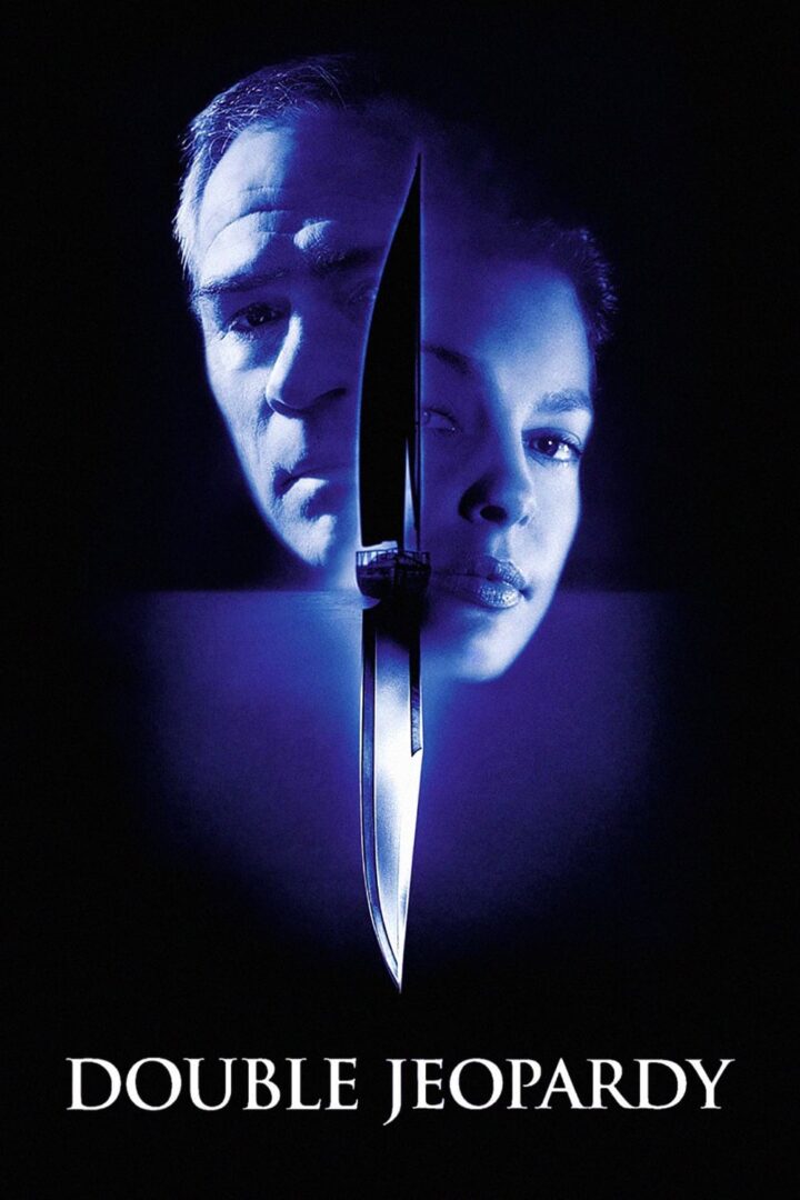 دانلود فیلم Double Jeopardy 1999 بدون سانسور با پخش آنلاین