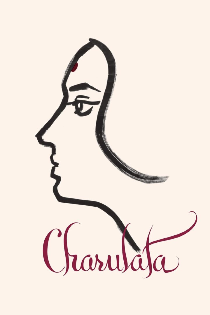 دانلود فیلم Charulata 1964 بدون سانسور با پخش آنلاین