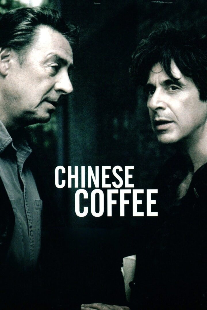 دانلود فیلم Chinese Coffee 2000 بدون سانسور با پخش آنلاین