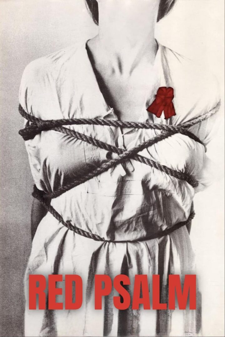 دانلود فیلم Red Psalm 1972 بدون سانسور با پخش آنلاین