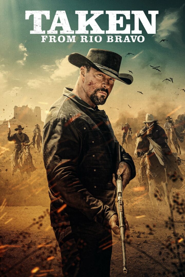 دانلود فیلم Taken from Rio Bravo 2024 بدون سانسور با پخش آنلاین