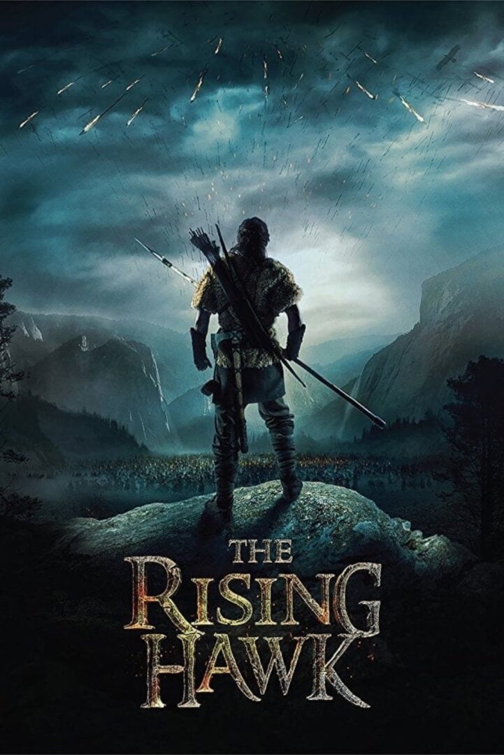 دانلود فیلم The Rising Hawk 2019 بدون سانسور با پخش آنلاین