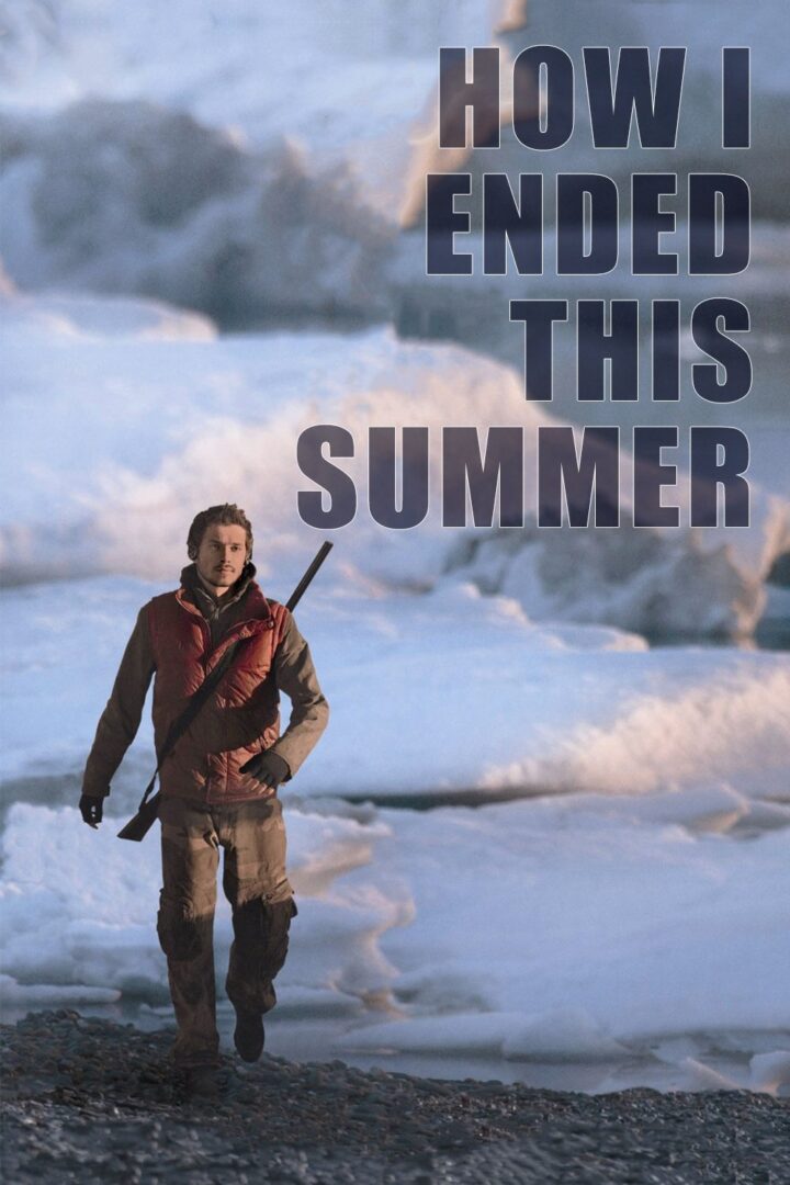 دانلود فیلم How I Ended This Summer 2010 بدون سانسور با پخش آنلاین