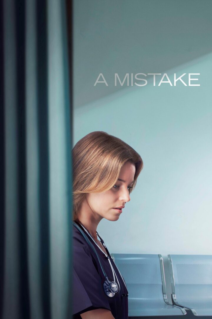 دانلود فیلم A Mistake 2024 بدون سانسور با پخش آنلاین