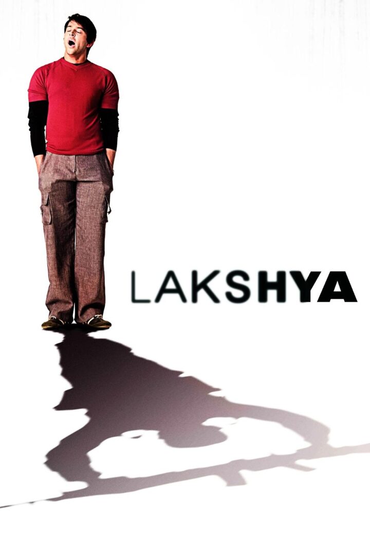 دانلود فیلم Lakshya 2004 بدون سانسور با پخش آنلاین