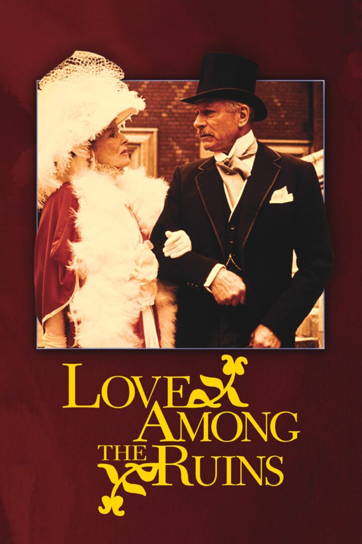 دانلود فیلم Love Among the Ruins 1975 بدون سانسور با پخش آنلاین