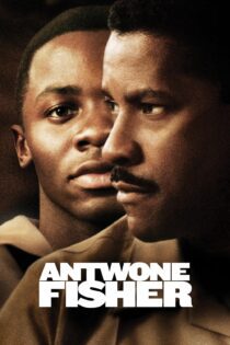 دانلود فیلم Antwone Fisher 2002 بدون سانسور با پخش آنلاین