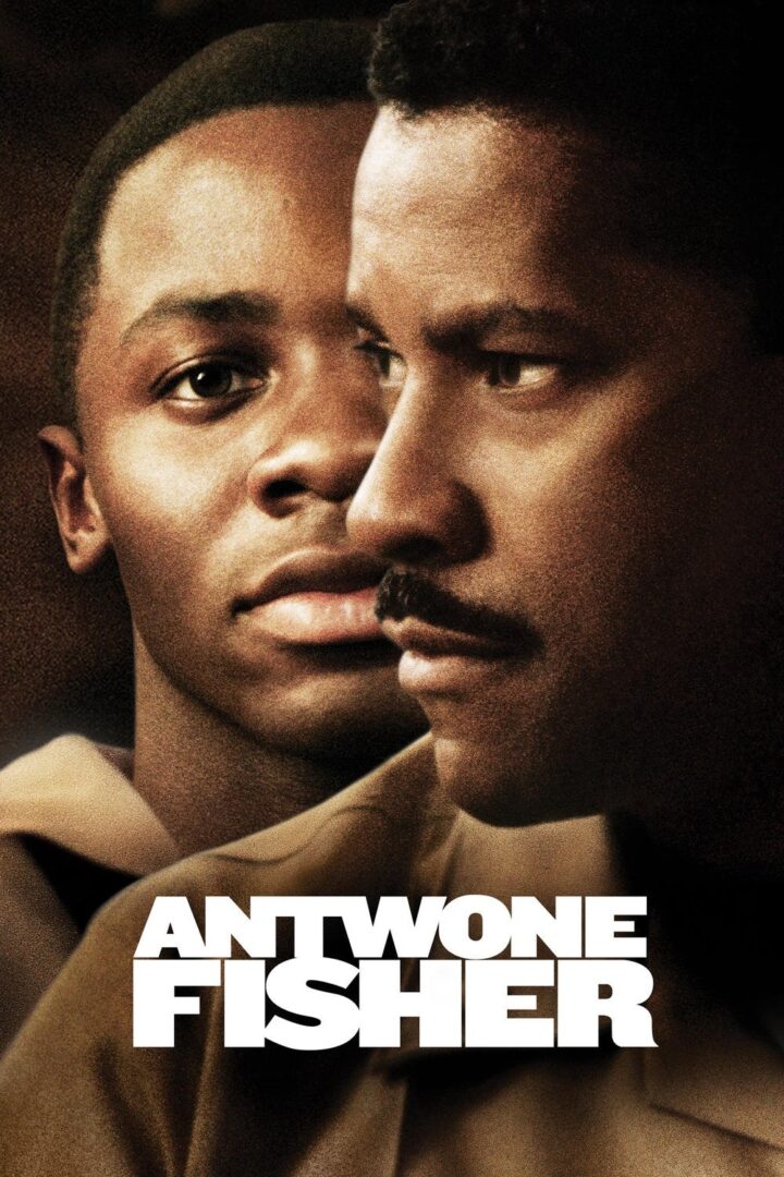 دانلود فیلم Antwone Fisher 2002 بدون سانسور با پخش آنلاین