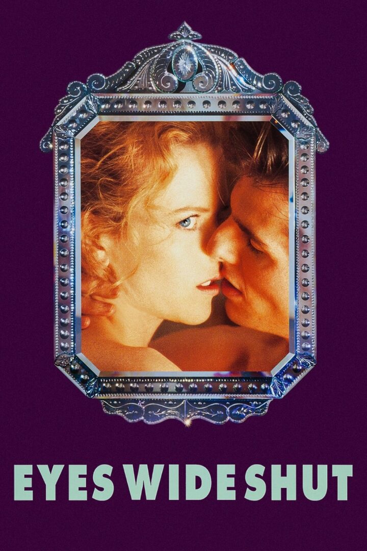 دانلود فیلم Eyes Wide Shut 1999 بدون سانسور با پخش آنلاین