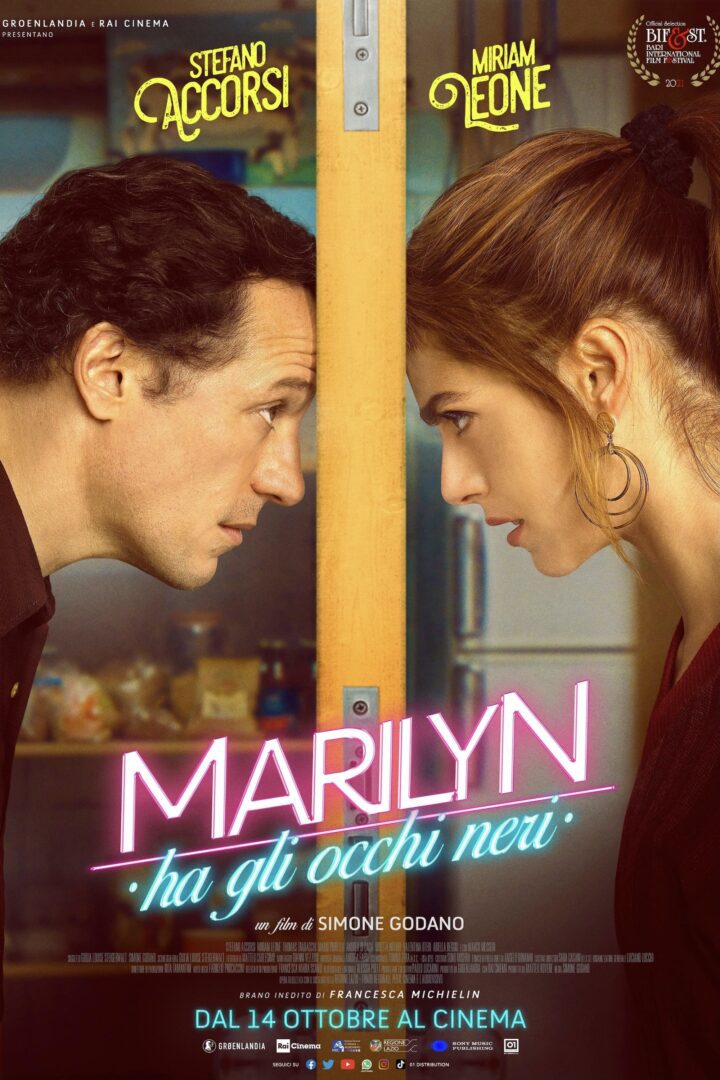 دانلود فیلم Marilyn’s Eyes 2021 بدون سانسور با پخش آنلاین