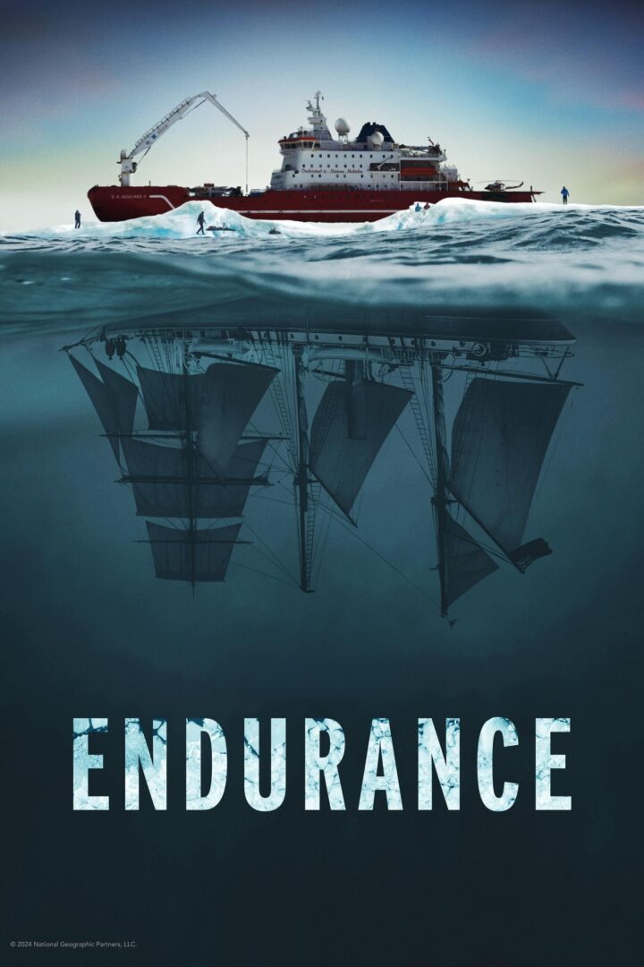 دانلود فیلم Endurance 2024 بدون سانسور با پخش آنلاین