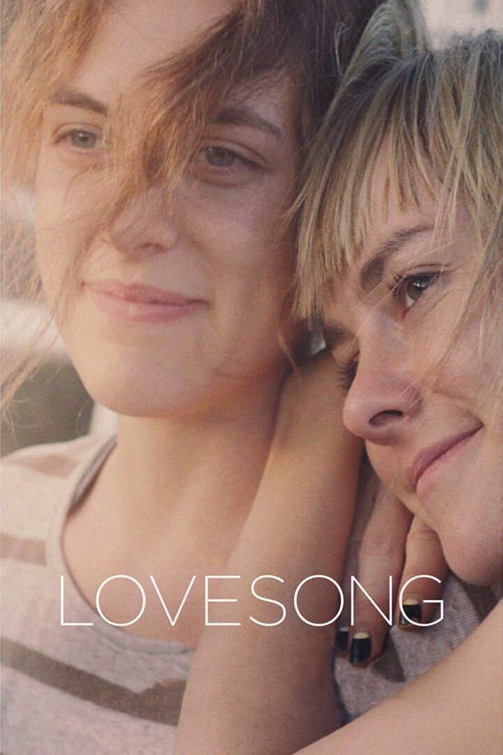 دانلود فیلم Lovesong 2016 بدون سانسور با پخش آنلاین