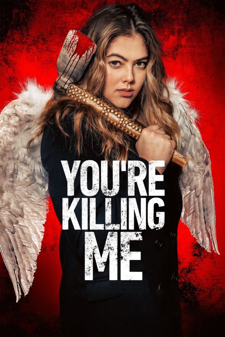 دانلود فیلم You’re Killing Me 2023 بدون سانسور با پخش آنلاین