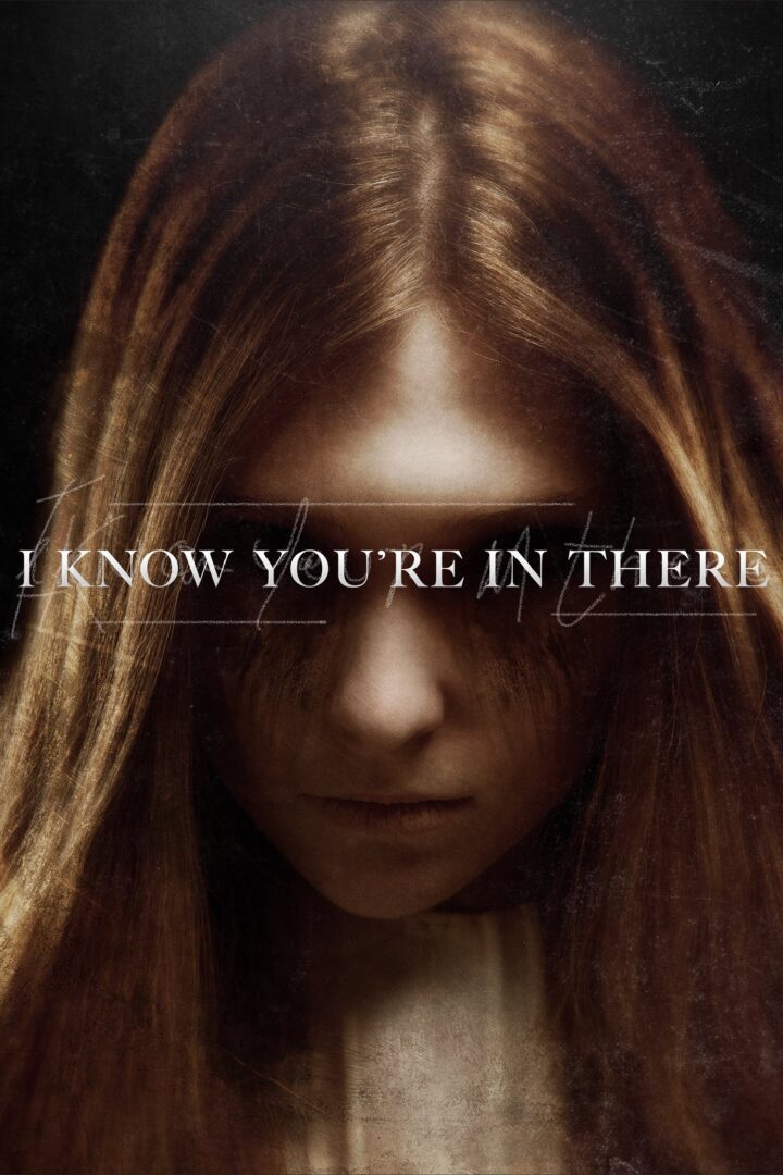 دانلود فیلم I Know You’re in There 2016 بدون سانسور با پخش آنلاین