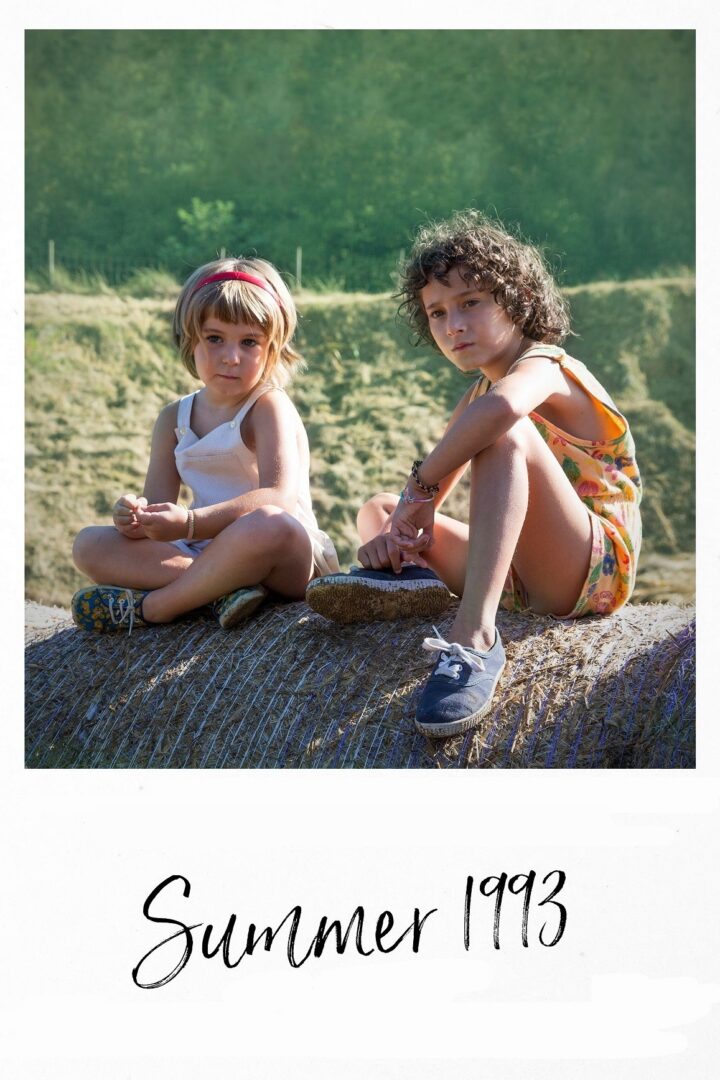 دانلود فیلم Summer 1993 2017 بدون سانسور با پخش آنلاین