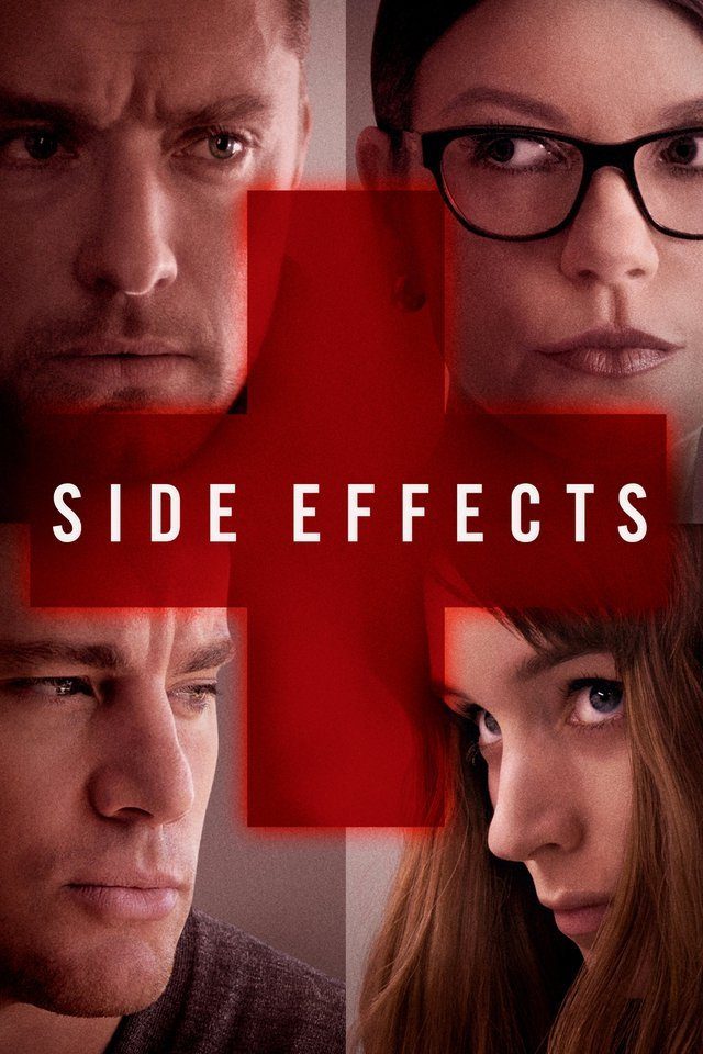 دانلود فیلم Side Effects 2013 بدون سانسور با پخش آنلاین دانلود فیلم Side Effects 2013 بدون سانسور با پخش آنلاین