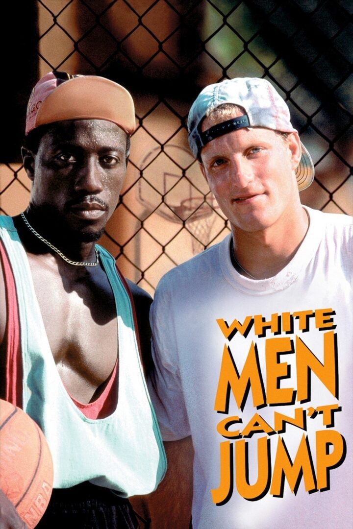 دانلود فیلم White Men Can’t Jump 1992 بدون سانسور با پخش آنلاین