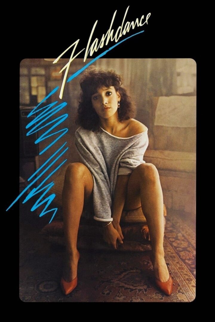 دانلود فیلم Flashdance 1983 بدون سانسور با پخش آنلاین