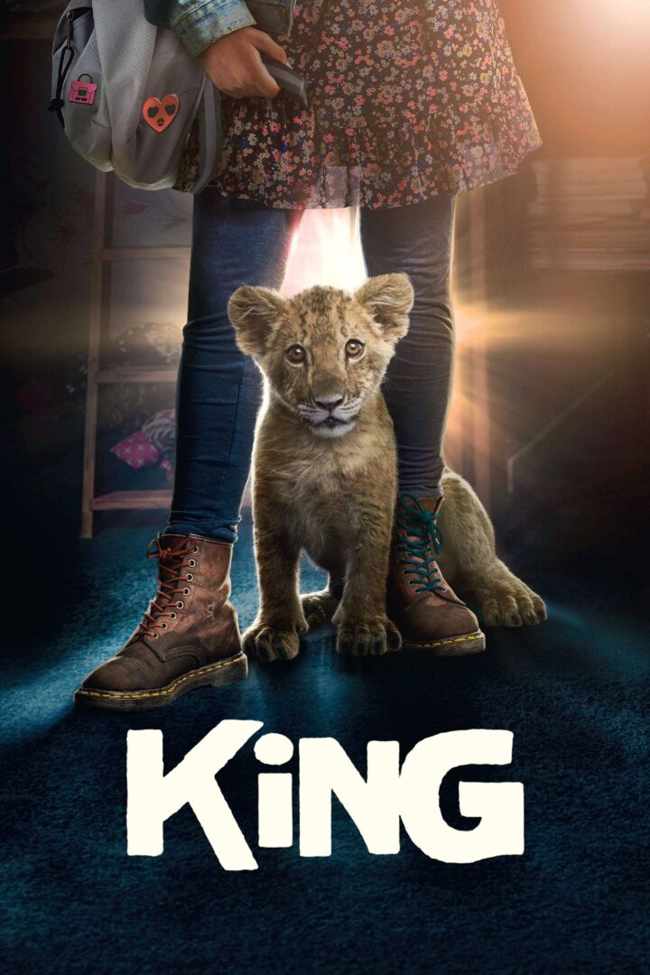 دانلود فیلم King 2022 بدون سانسور با پخش آنلاین