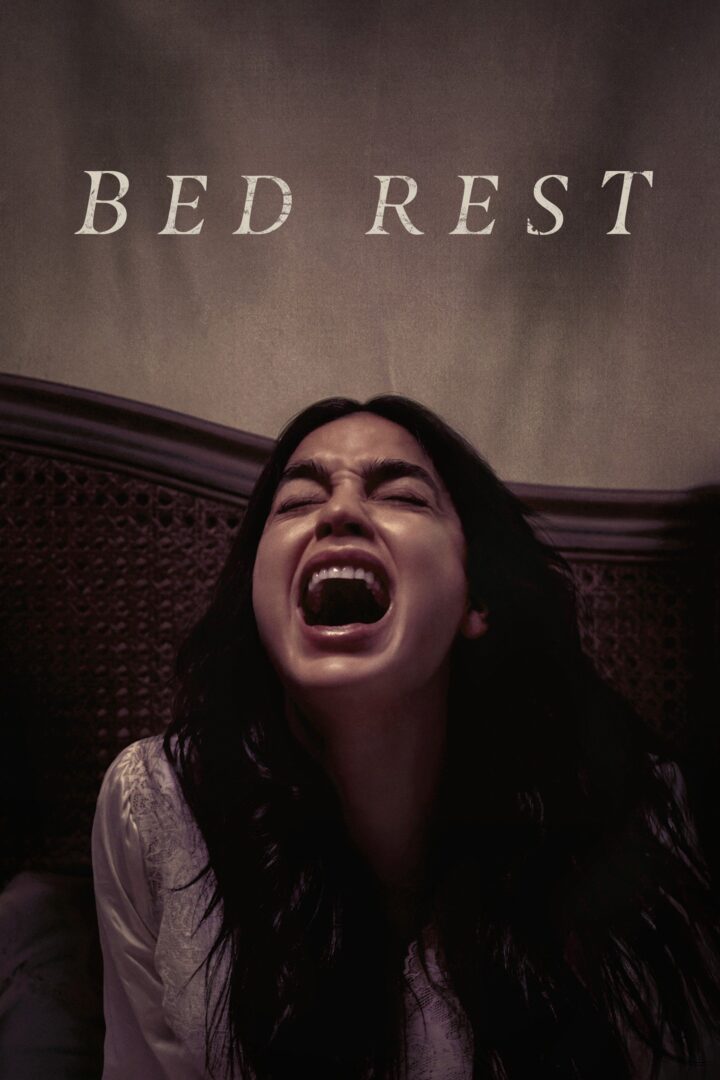 دانلود فیلم Bed Rest 2022 بدون سانسور با پخش آنلاین