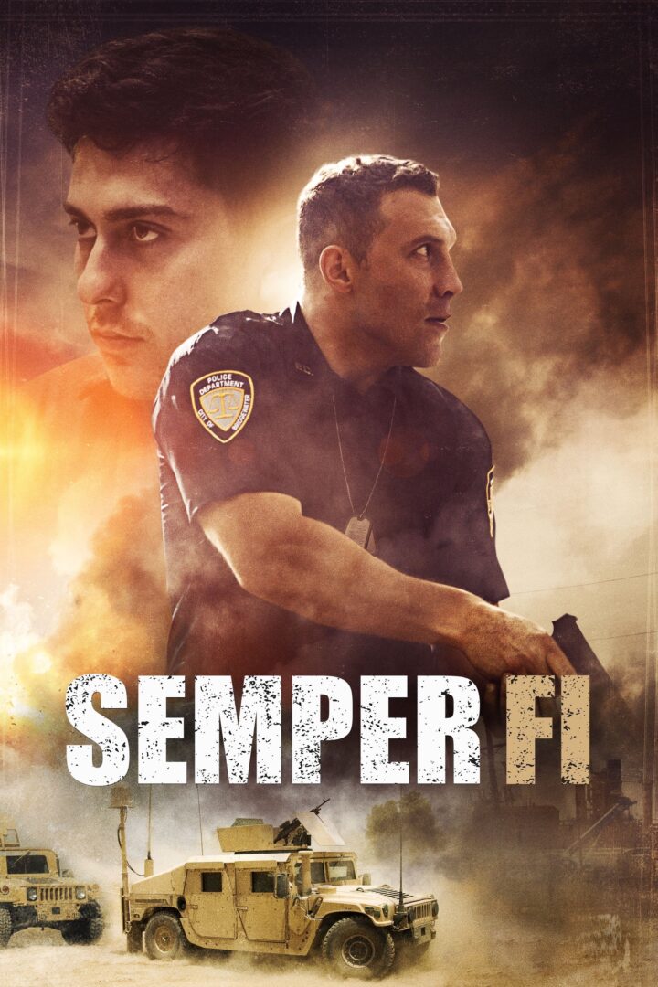 دانلود فیلم Semper Fi 2019 بدون سانسور با پخش آنلاین