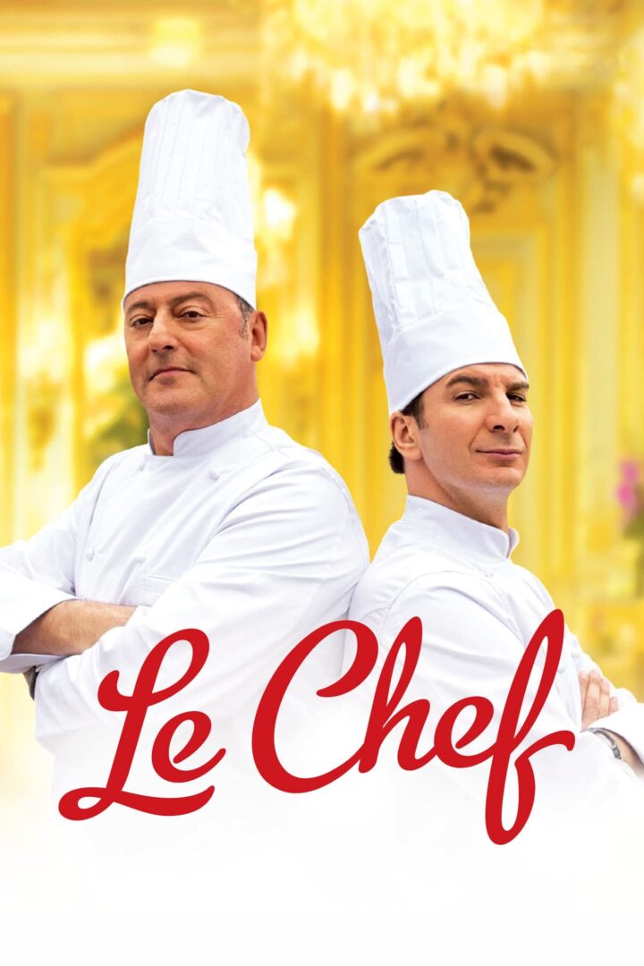 دانلود فیلم The Chef 2012 بدون سانسور با پخش آنلاین