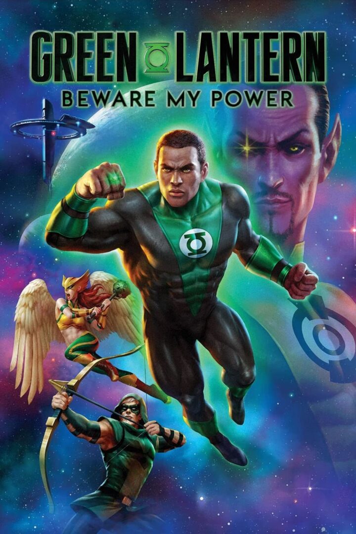 دانلود فیلم Green Lantern: Beware My Power 2022 بدون سانسور با پخش آنلاین دانلود فیلم Green Lantern: Beware My Power 2022 بدون سانسور با پخش آنلاین