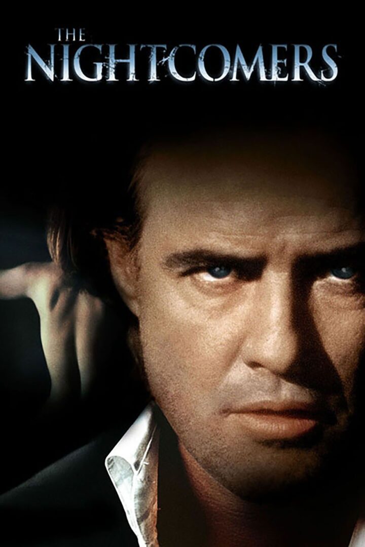 دانلود فیلم The Nightcomers 1971 بدون سانسور با پخش آنلاین