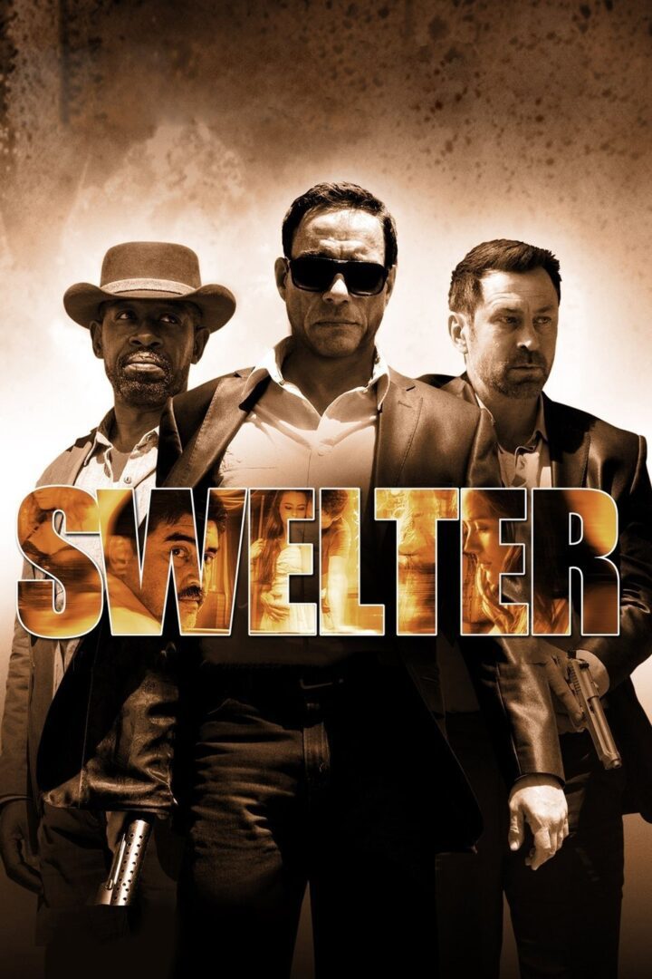 دانلود فیلم Swelter 2014 بدون سانسور با پخش آنلاین