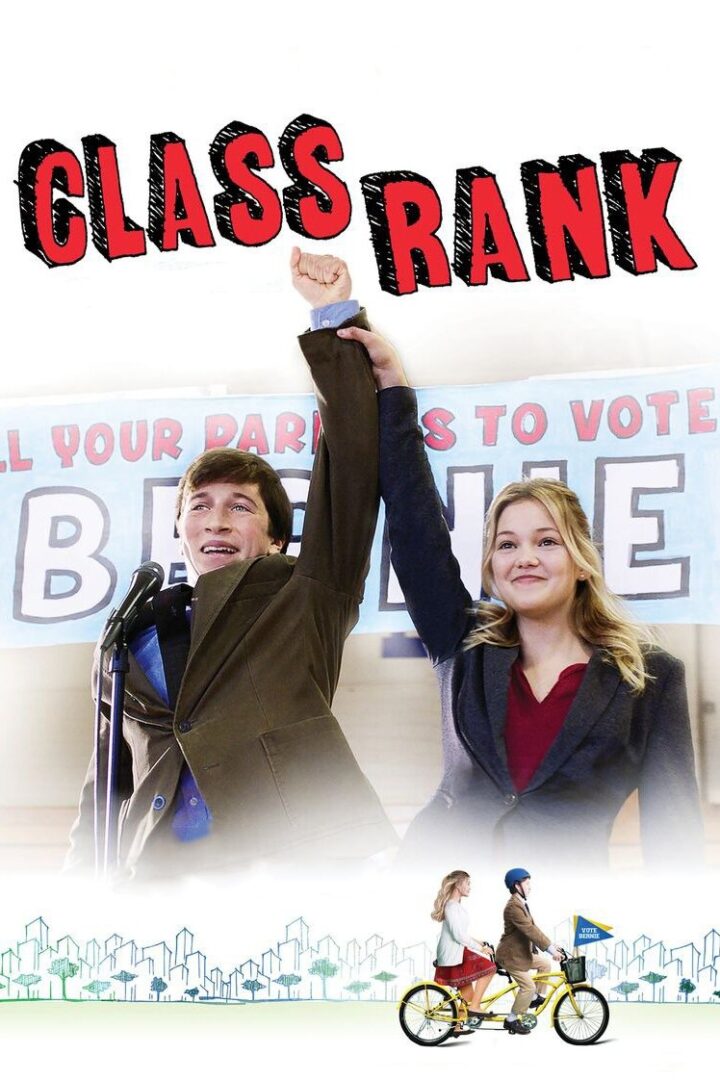 دانلود فیلم Class Rank 2017 بدون سانسور با پخش آنلاین