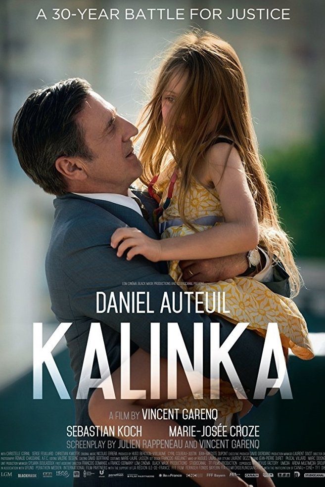 دانلود فیلم Kalinka 2016 بدون سانسور با پخش آنلاین