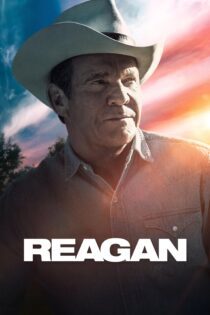 دانلود فیلم Reagan 2024 بدون سانسور با پخش آنلاین