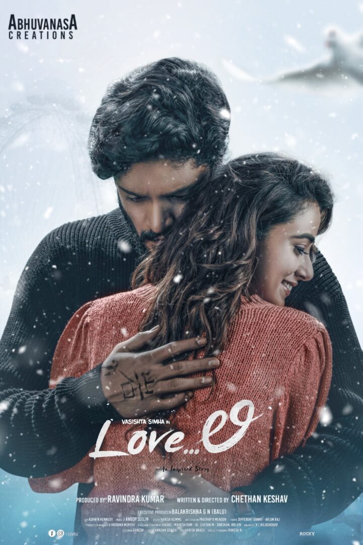 دانلود فیلم Love Li 2024 بدون سانسور با پخش آنلاین