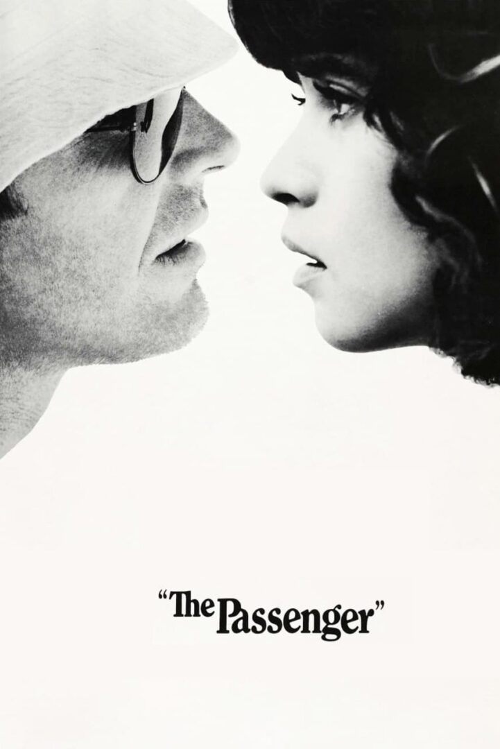 دانلود فیلم The Passenger 1975 بدون سانسور با پخش آنلاین