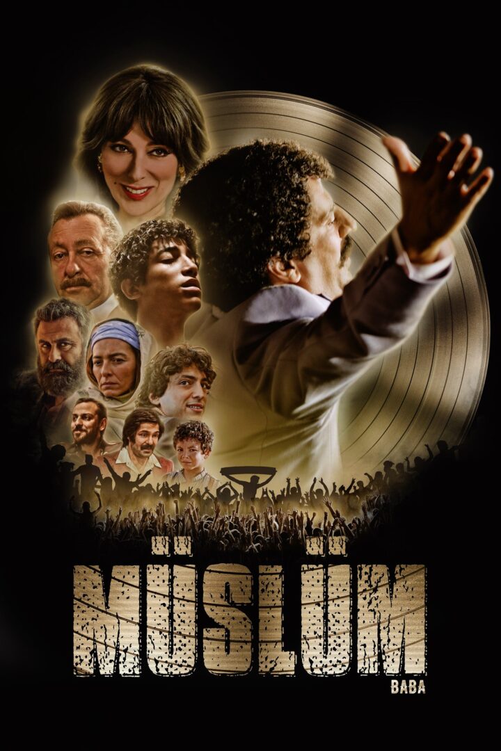 دانلود فیلم Müslüm 2018 بدون سانسور با پخش آنلاین