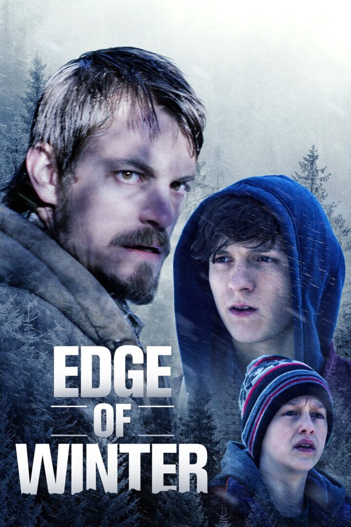 دانلود فیلم Edge of Winter 2016 بدون سانسور با پخش آنلاین