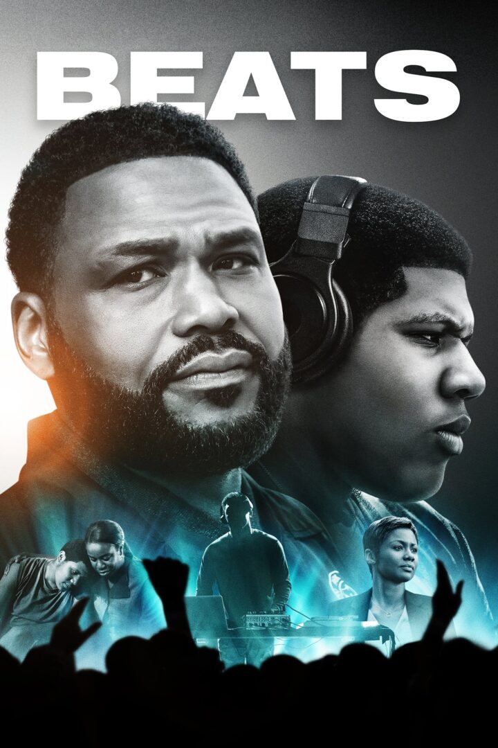 دانلود فیلم Beats 2019 بدون سانسور با پخش آنلاین