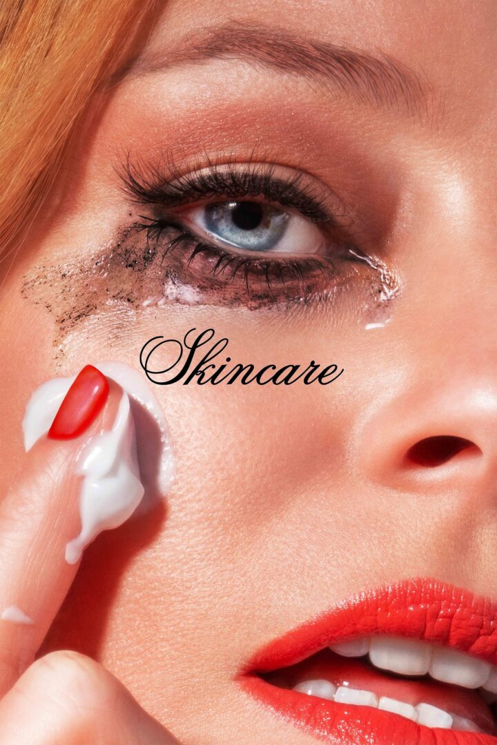 دانلود فیلم Skincare 2024 بدون سانسور با پخش آنلاین